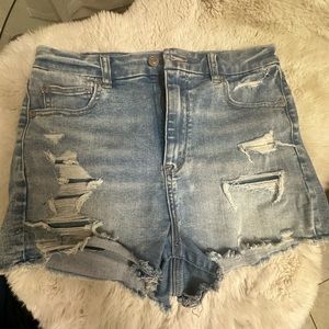 American eagle short pant